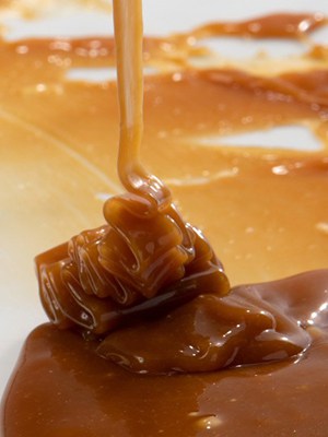 Caramel Caramel