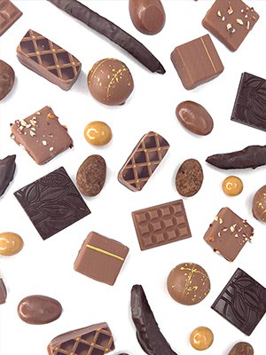 Truffles Truffles