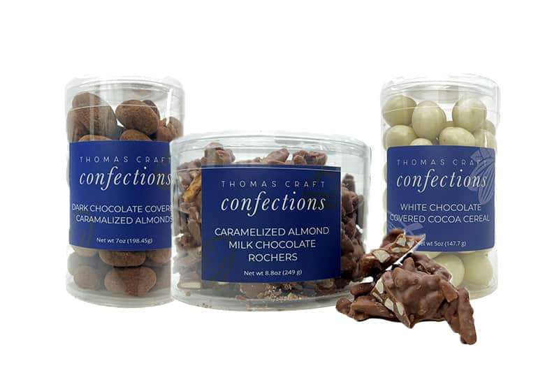 Confections collection