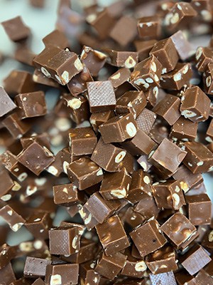 Confections Confections