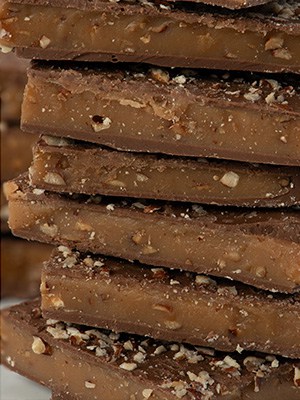 Toffee 3 Toffee